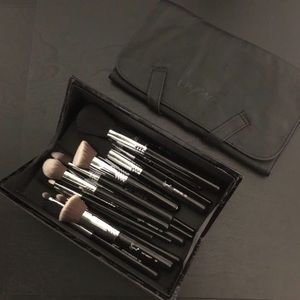 Sigma Brush Set